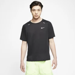 Men's Nike Rise 365 Short Sleeve CJ5420-010