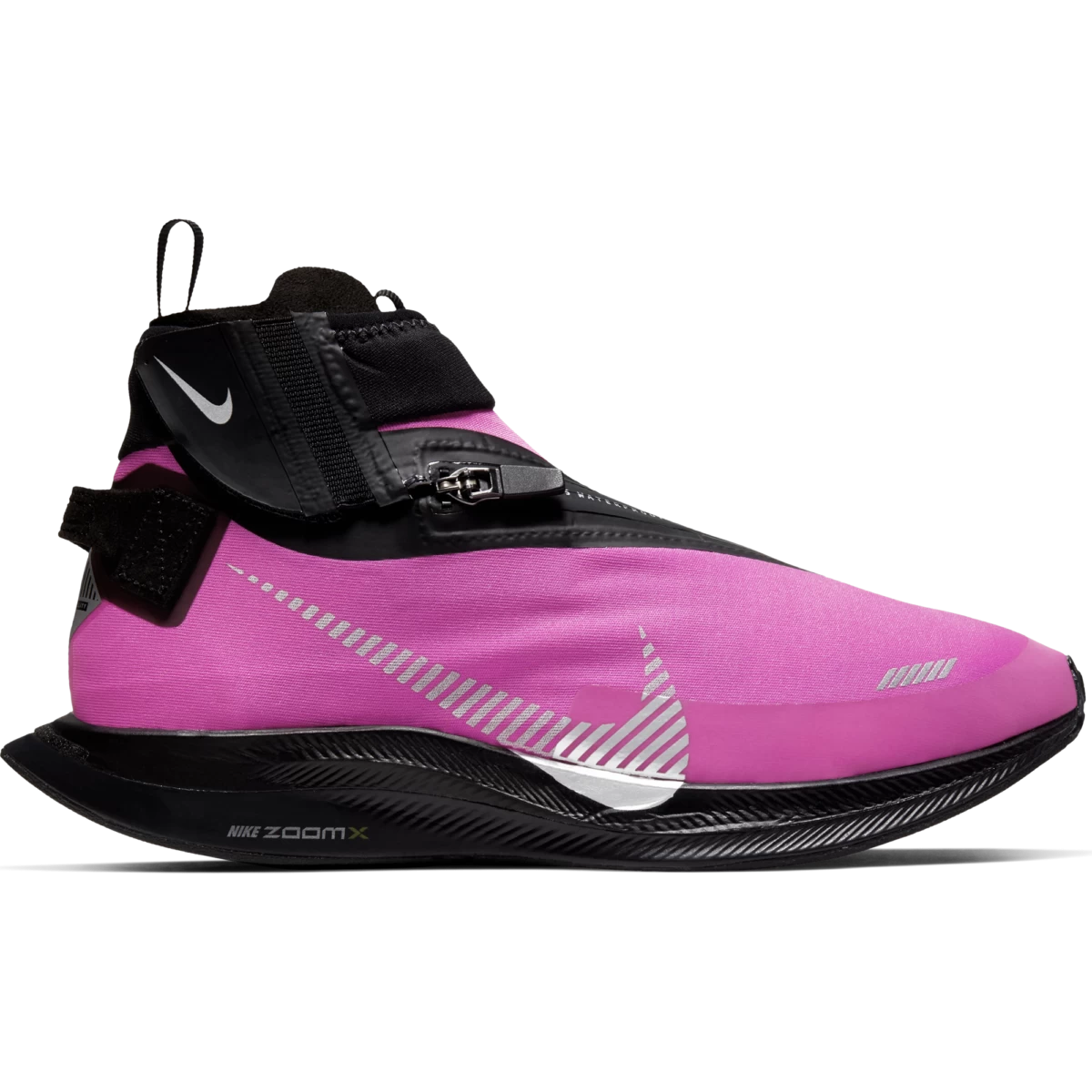 Women's Nike Pegasus Turbo 2 Shield - CJ9712-600