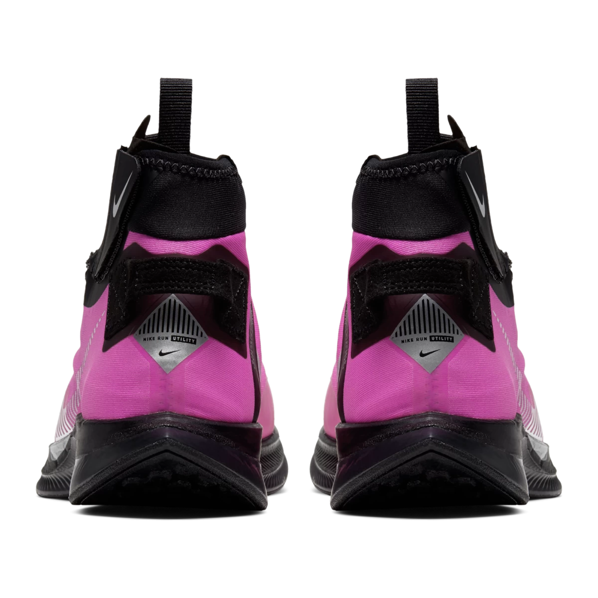 Women's Nike Pegasus Turbo 2 Shield - CJ9712-600 - Image 5