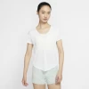 Women's Nike Breathe Short Sleeve - CU3242-121