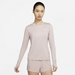 Women's Nike Element Crew - CU3277-601