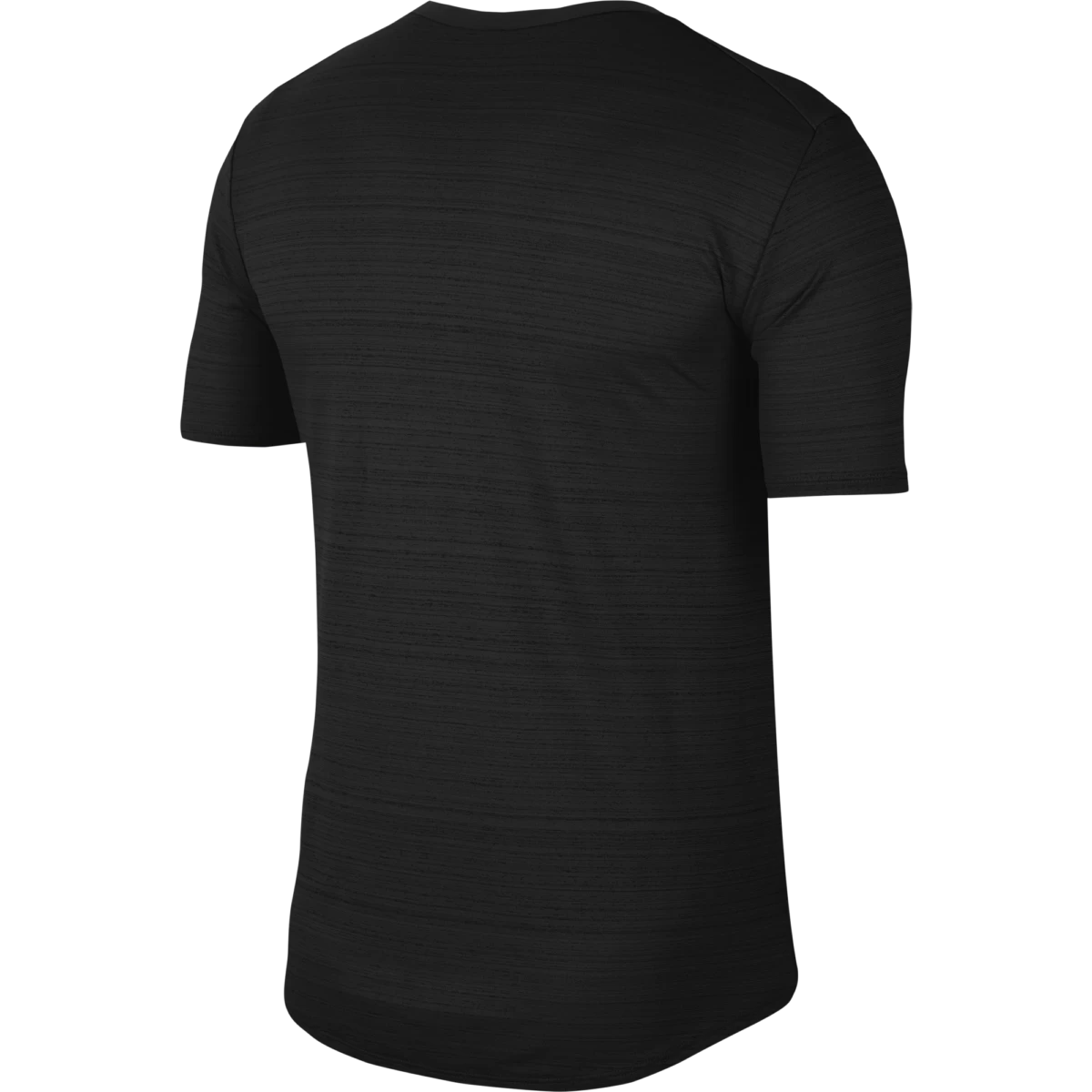 Nike Miler Short Sleeve CU5992-010 - Image 4