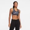 Women's Nike Swoosh Padded Bra CW2195-010