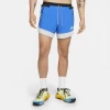 Men's Nike 5" Trail Flex Stride Shorts - CZ9052-097