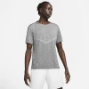 Men's Nike Rise 365 Short Sleeve - CZ9184-011