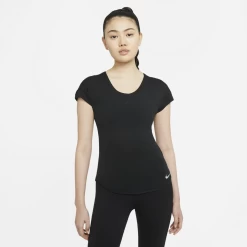 Women's Nike Breathe Cool Short Sleeve