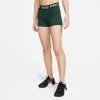 Women's Nike Pro 3" Shorts - CZ9857-397
