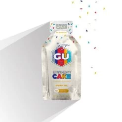 GU Energy Birthday Cake GU-124417