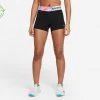 Women's Nike Pro 3" Tie Dye DA0947-010