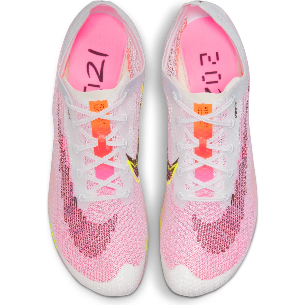 Unisex Nike Air Zoom Victory - DJ6205-100 - Image 4