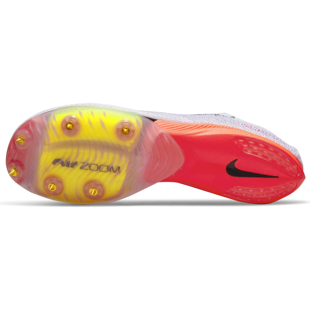 Unisex Nike Air Zoom Victory - DJ6205-100 - Image 2