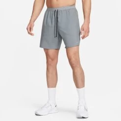Men's Nike 7" Stride Short - DM4761-010