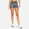Women's Nike 3" Printed Pro Short - DM6934-041