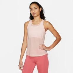 Women's Nike One Breathe Tank - DM9923-610