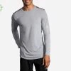 Men's Brooks Distance Long Sleeve 211212-024