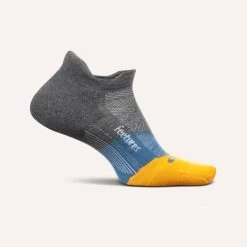 Feetures Max Cushion Tab Socks - FEET-EC50422