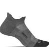 Feetures Max Cushion Tab Running Socks FEET-EC50160