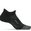 Feetures Merino 10 Cushion Running Socks FEET-EM50162