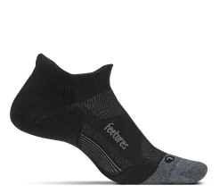 Feetures Merino 10 Cushion Running Socks FEET-EM50162