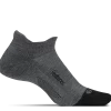 Feetures Merino Light Cushion Running Socks FEET-EM50163