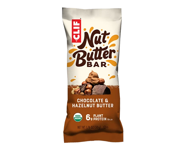 Clif Bar & Company Choc/Hazelnut Bar Clif-168000