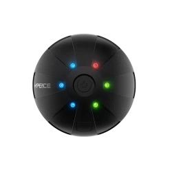 Hyperice Hypersphere Mini Compact Massage Ball 34000-001-00