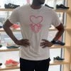 Unisex Shoe Love Tee BELLA-SHOELOVE