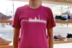 Unisex D.C. Bridge SS