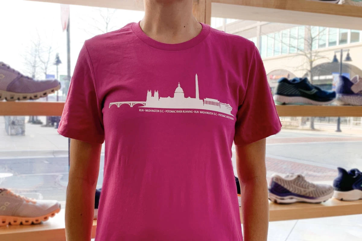 Unisex D.C. Bridge SS