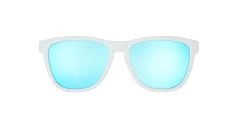 Goodr Running Sunglasses Iced By Yetis-OG-WH-BL1