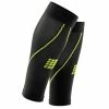 Men's CEP Compression Calf Sleeve WS55L0