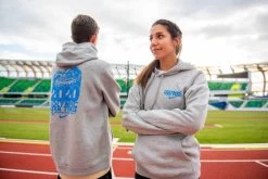 Nike Unisex Olympic Trials Hoodie M31777-OTT