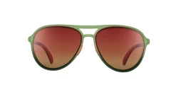 Goodr Sunglasses - Mo-Jito, Mo Problems MG-LTGGR-OGO1-GR