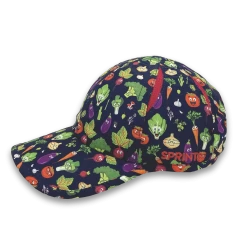 Sprints Veggie Patch Hat - SPRN-VEGGIE