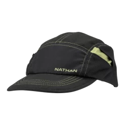 Nathan Quick Stash Run Hat