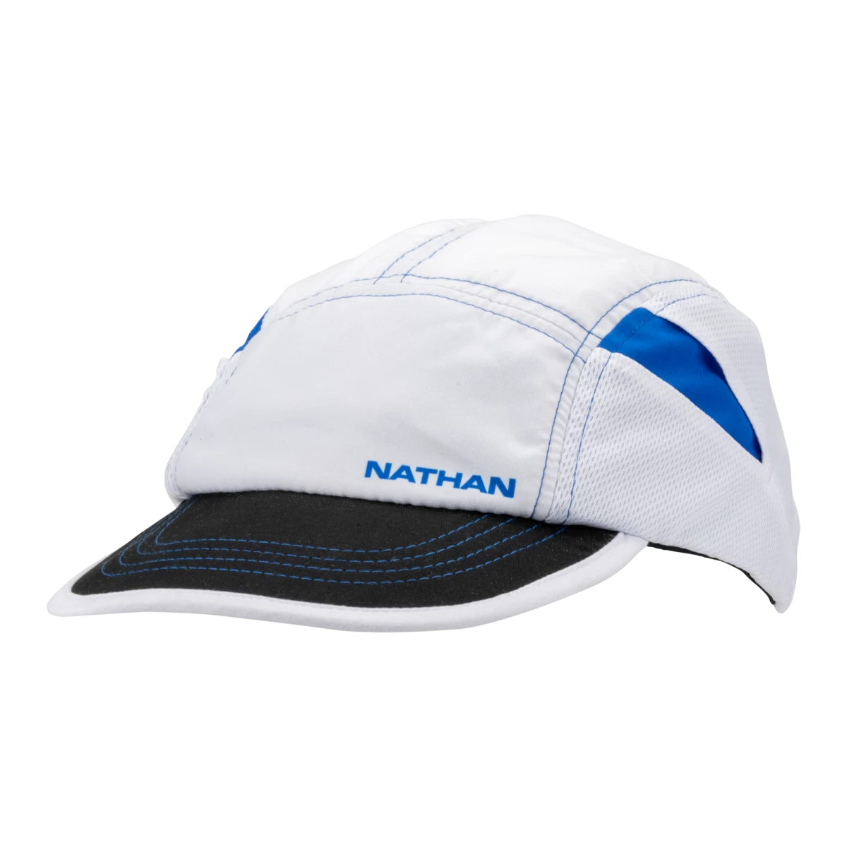 Nathan Quick Stash Run Hat - Image 2