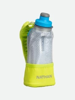 Nathan QuickSqueeze Lite 12 Oz Insulated Handheld - NS40060-50017
