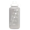 Nathan BigShot 1 Liter Drink Guide Hydration Bottle