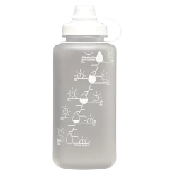 Nathan BigShot 1 Liter Drink Guide Hydration Bottle