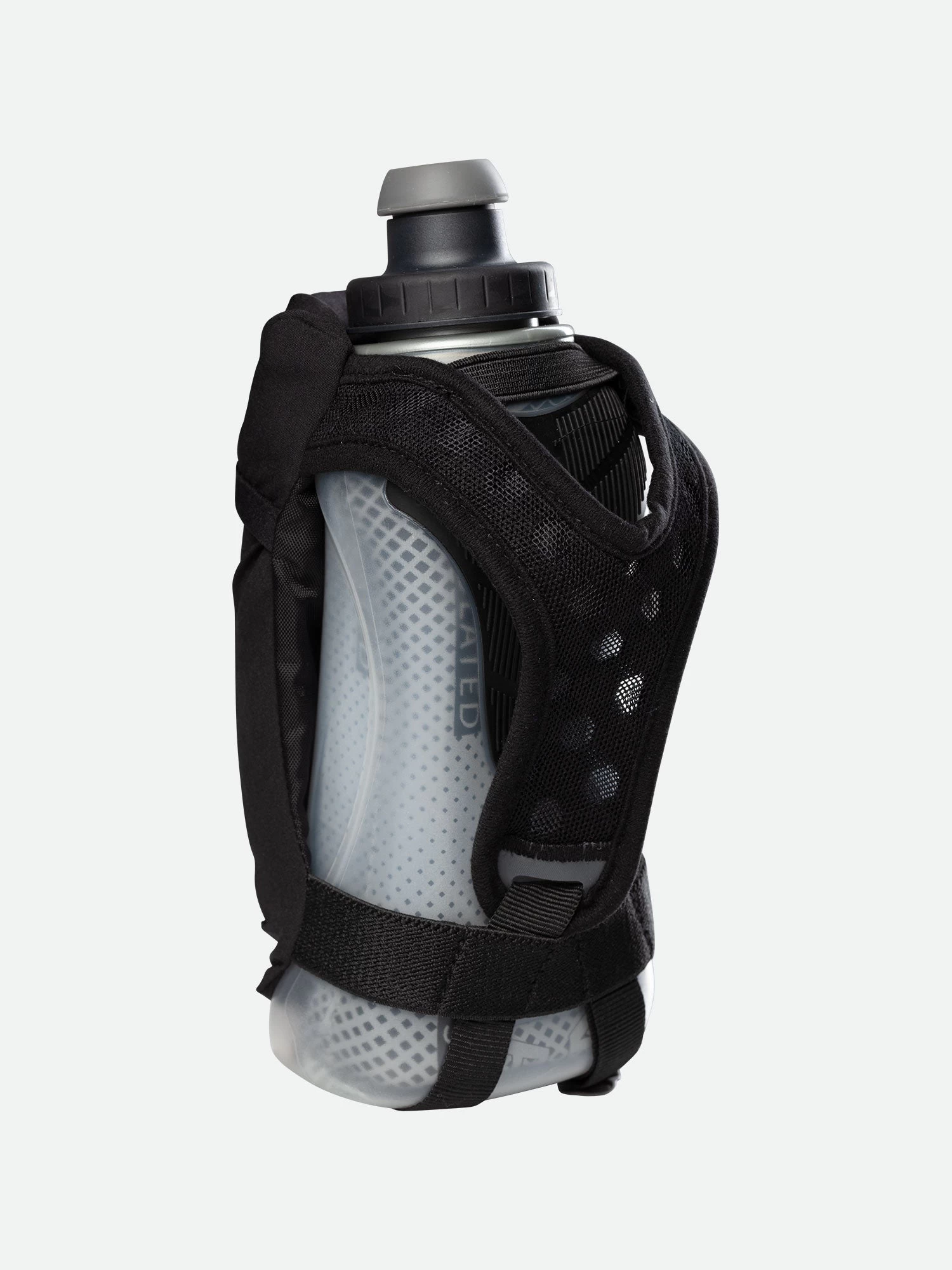 Nathan QuickSqueeze 12 Oz. Insulated Handheld - NS70300-00108 - Image 2