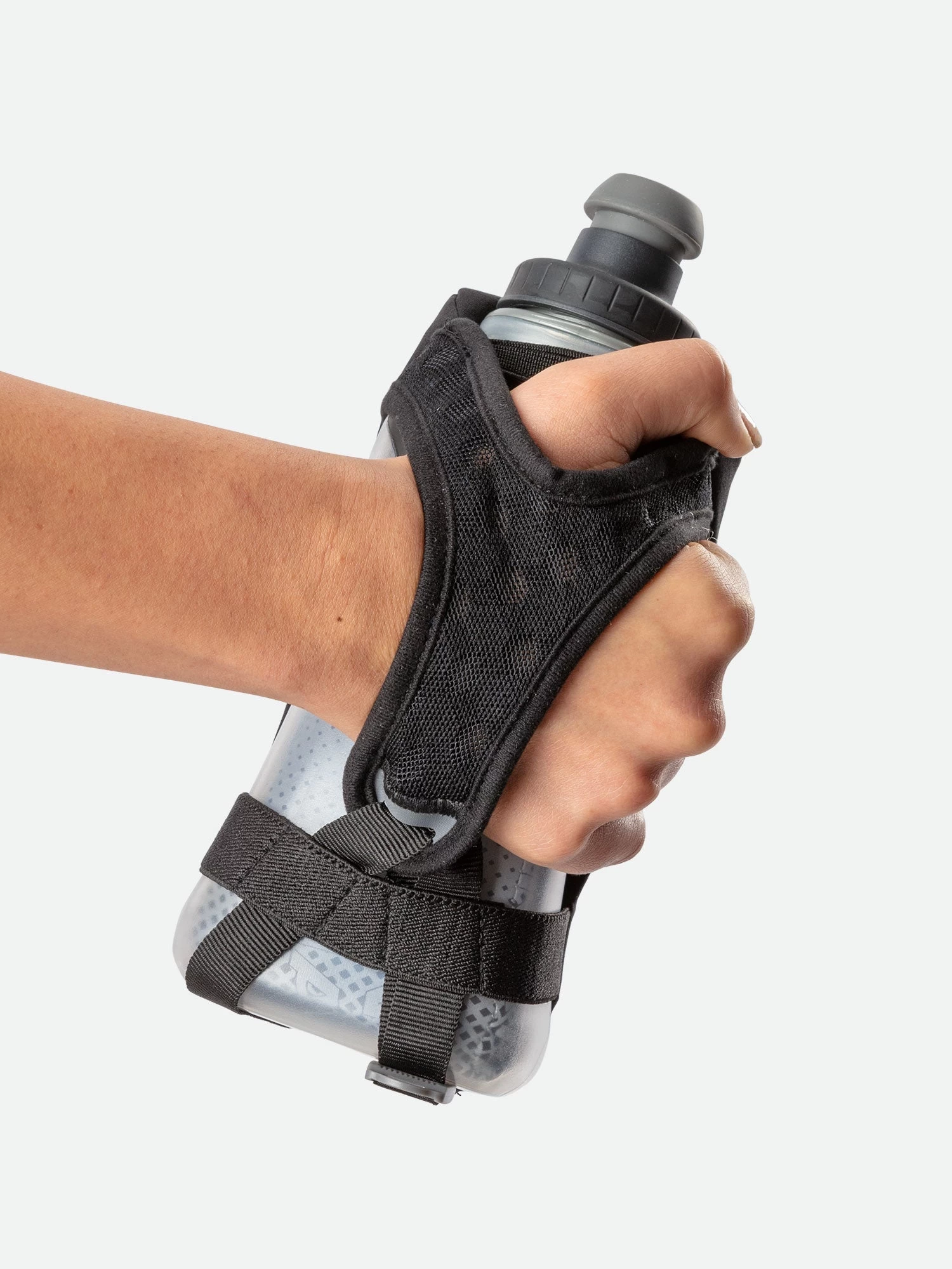 Nathan QuickSqueeze 12 Oz. Insulated Handheld - NS70300-00108 - Image 4