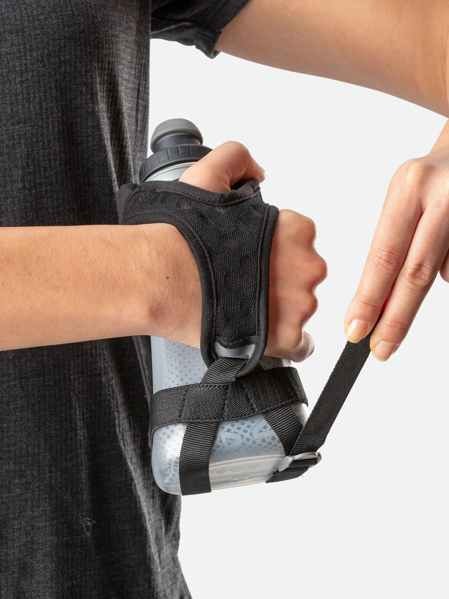 Nathan QuickSqueeze 12 Oz. Insulated Handheld - NS70300-00108 - Image 5