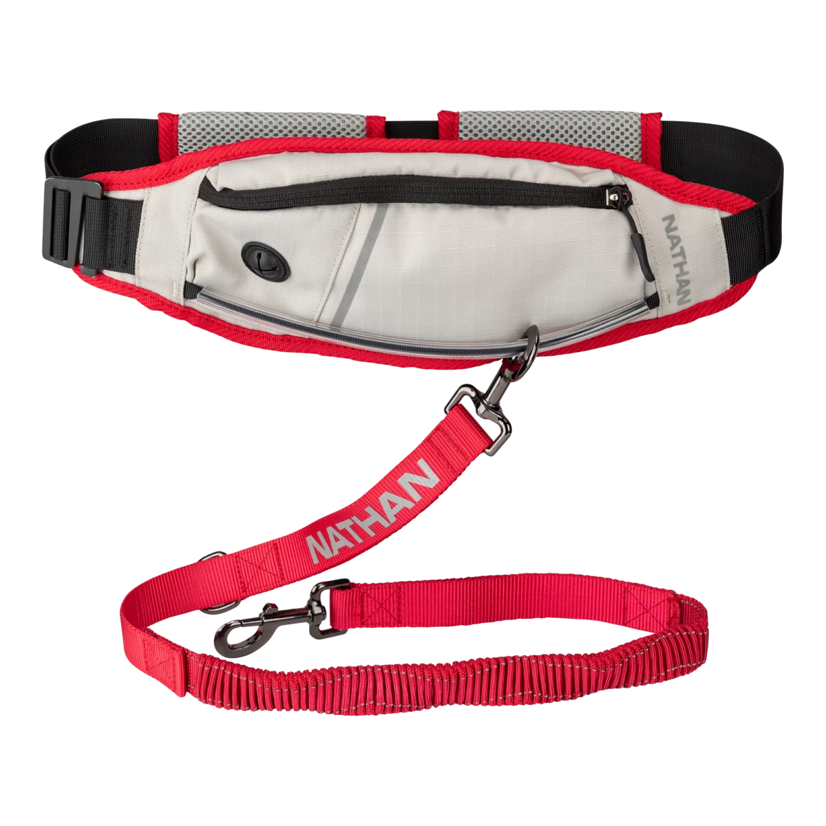Nathan K9 Waist Pack With Dog Leash NS8511-0579-00