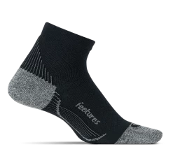 Feetures PF Rel Sock UL QTR FEET-PF25159