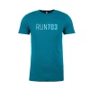 Next Level Unisex =PR= Run 703 Graphic Tee - NEXT-RUN703