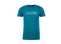 Next Level Unisex =PR= Run 703 Graphic Tee - NEXT-RUN703