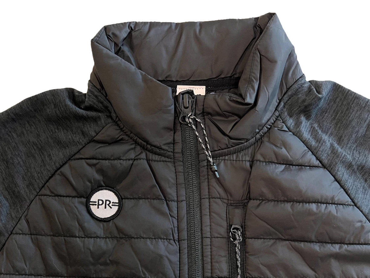 Women's =PR= Originals Performance Down Jacket - PRWDJ-200 - Image 2