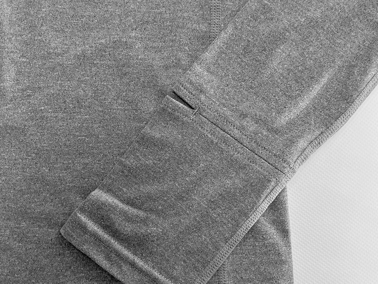 Women's =PR= Originals Performance Tech Half Zip - PRWPTQZ-102 - Image 2