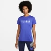 Women's Nike =PR= Run RVA Graphic Tee-WKEIRATEEBLUE