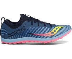 Women's Saucony Havok XC2 - S19050-3
